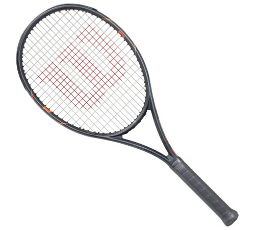 Теннисная Ракетка Wilson Burn FST 99