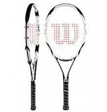 Теннисная ракетка Wilson K Rimson 107                                       	