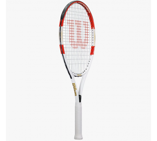 Детская Теннисная Ракетка Wilson Roger Federer 26
