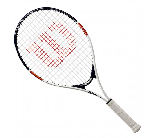 Детская Теннисная Ракетка Wilson Roland Garros 19