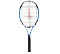 Теннисная ракетка Wilson K Brave 105