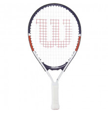 Детская Теннисная Ракетка Wilson Roland Garros 17