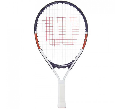Детская Теннисная Ракетка Wilson Roland Garros 17
