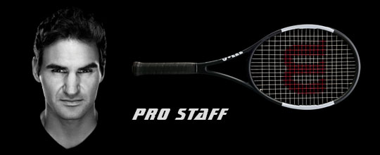 Серия PRO STAFF