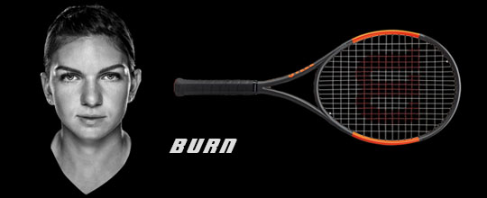 Серия BURN